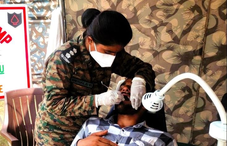 Army Dental Corps Recruitment 2025: Applications Open for 30 Posts, Last Date 17 Sept