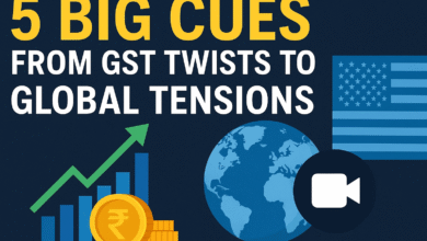 GST