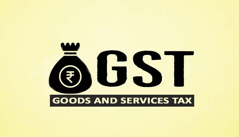 New GST Rate Cuts