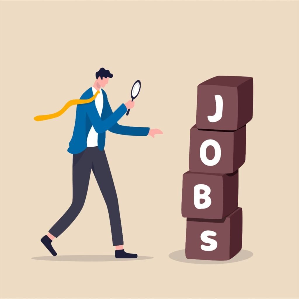 B.E./B.Tech Students Jobs