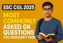 SSC CGL 2025