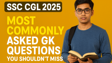 SSC CGL 2025